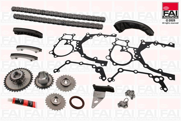 Timing Chain Kit